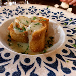 Photo n°2 de l'avis de Alex.a fait le 18/07/2023 à 19:27 sur le  Restaurant Trattoria Terranova à Lampedusa