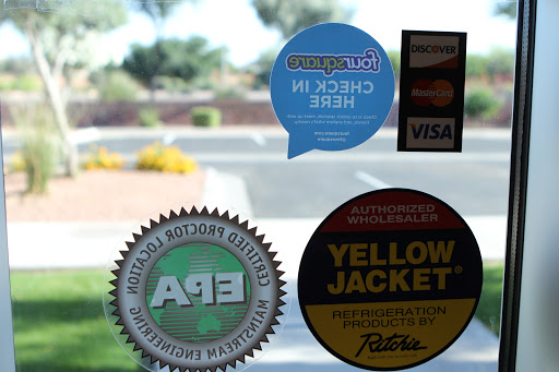 Appliance Parts Supplier «Appliance Parts Company», reviews and photos, 1595 N 113th Ave, Avondale, AZ 85392, USA