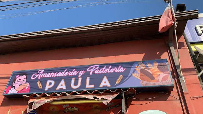 Panadería y Pastelería Paula - Melipilla