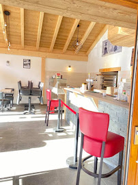 Photos du propriétaire du Snopizz' Bar Pizzeria à Châtel - n°2