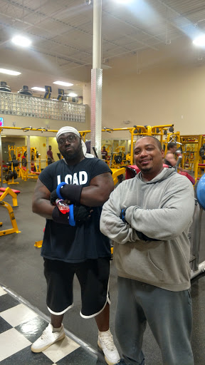 Gym «Retro Fitness», reviews and photos, 300 W Sylvania Ave, Neptune City, NJ 07753, USA