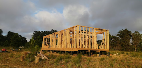 Home Construcciones En Madera