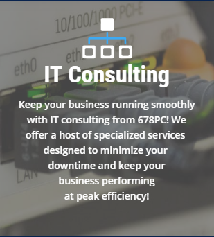 Computer Repair Service «678PC Computer Repair & Web Design», reviews and photos, 2114 Cape Liberty Dr, Suwanee, GA 30024, USA