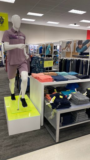 Department Store «Target», reviews and photos, 17450 US-441, Mt Dora, FL 32757, USA
