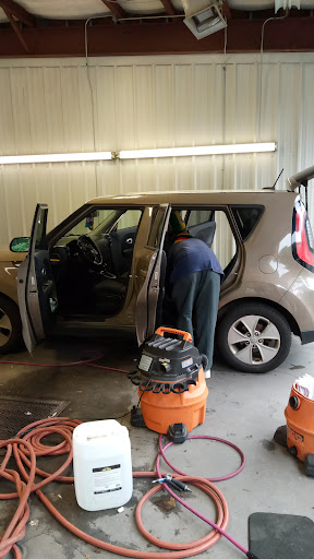Auto Body Shop «Auto Impact II», reviews and photos, 260 Laredo Dr, Decatur, GA 30030, USA