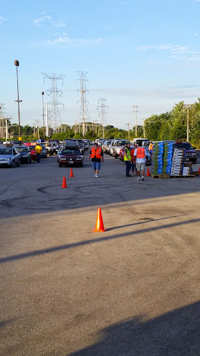 Shopping Mall «Hillcrest Shopping Center», reviews and photos, 1701 N Larkin Ave, Crest Hill, IL 60403, USA