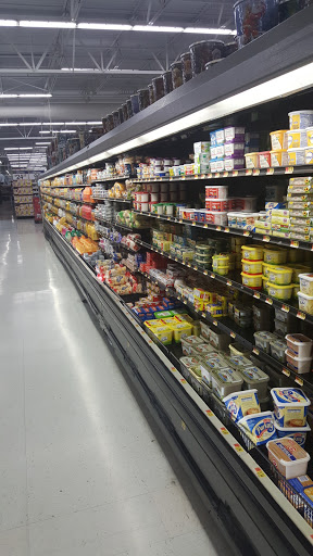 Department Store «Walmart Supercenter», reviews and photos, 939 N Dupont Blvd, Milford, DE 19963, USA