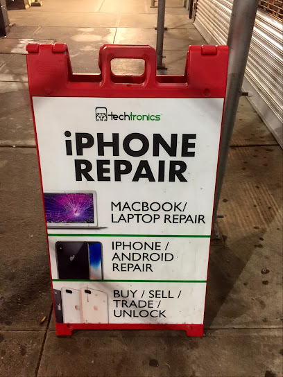 iPhone Data Recovery NYC