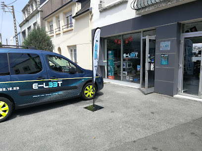 E Leet Informatique EURL Quimper 29000