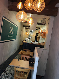 Photos du propriétaire du Restaurant français OAÏ Resto Bar à Lyon - n°9