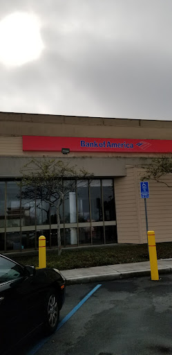 Bank «Bank of America Financial Center», reviews and photos