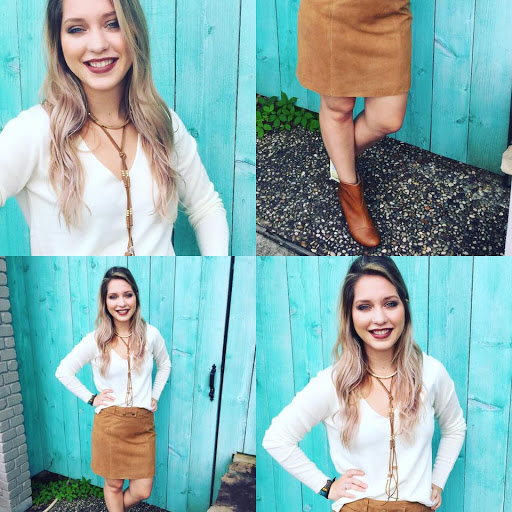 Beauty Salon «Urban Eve Salon & Boutique», reviews and photos, 105 Circle Way St, Lake Jackson, TX 77566, USA