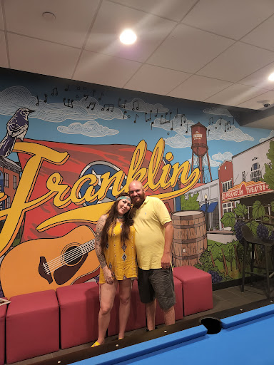 Liquor Store «Holiday Wine & Spirits», reviews and photos, 112 S Royal Oaks Blvd, Franklin, TN 37067, USA