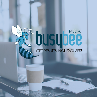 Busy Bee Media Inc