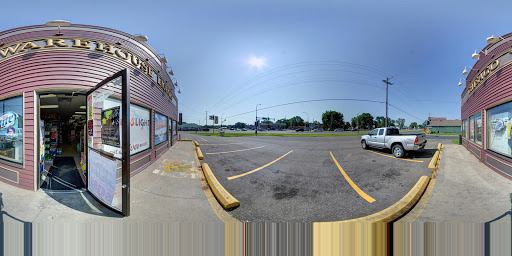 Liquor Store «Chisago Warehouse Liquors», reviews and photos, 10640 South Ave, Chisago City, MN 55013, USA