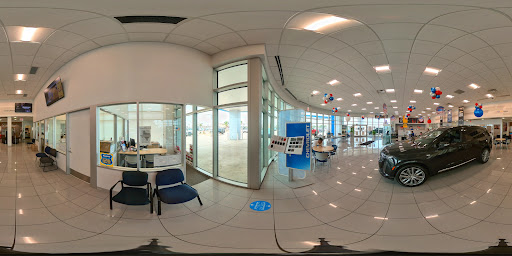 Chevrolet Dealer «AutoNation Chevrolet South Corpus Christi», reviews and photos, 6650 S Padre Island Dr, Corpus Christi, TX 78412, USA