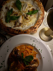 Pizza du Restaurant italien Dandino à Paris - n°3