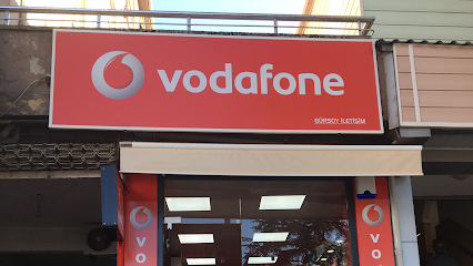 Vodafone Düzce Gürsoy İletişim