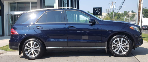 Mercedes Benz Dealer «Mercedes-Benz of Greenwich», reviews and photos, 261 West Putnam Avenue, Greenwich, CT 06830, USA