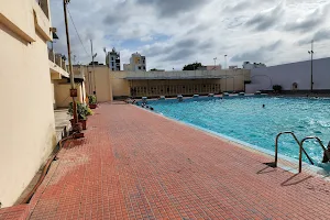 GHMC Swimming Pool Amberpet image