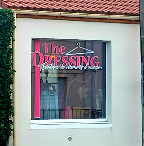 The dressing à Beuvry