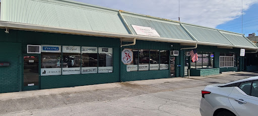 Explore bruins tattoo ideas, creative tattoo ideas in Kailua Kona, available at Lady Luck Tattoo & Body Piercing