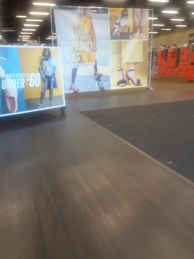 Shoe Store «DSW Designer Shoe Warehouse», reviews and photos, 15600 E Briarwood Cir, Aurora, CO 80016, USA