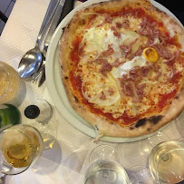 Pizza du Restaurant italien Pizza Caravelle à Paris - n°17