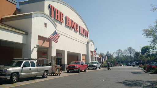 Home Improvement Store «The Home Depot», reviews and photos, 1781 E Bayshore Rd, East Palo Alto, CA 94303, USA