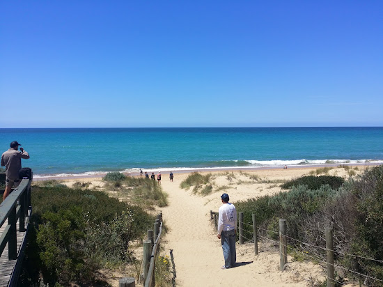 Golden Beach