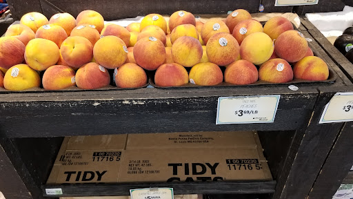 Supermarket «Potash Markets - State St», reviews and photos, 875 N State St, Chicago, IL 60611, USA