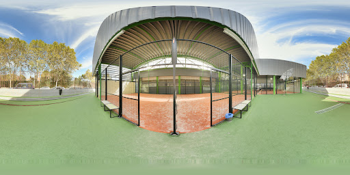 Pádel Bularas — foto 4