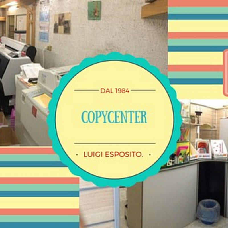 Copy Center