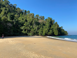 Foto de Ko Ra Beach área selvagem