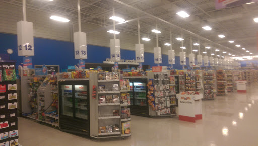 Grocery Store «Meijer», reviews and photos, 8401 26 Mile Rd, Washington, MI 48094, USA
