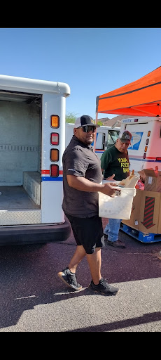 Food Bank «Yuma Community Food Bank», reviews and photos