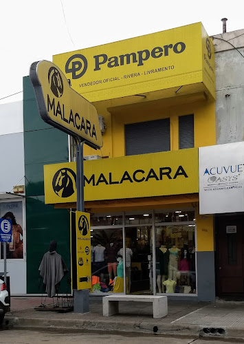 Opiniones de Malacara en Rivera - Tienda