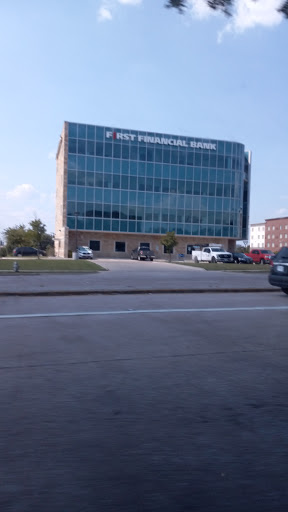 Shinkin bank Fort Worth
