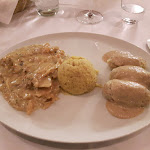 Photo n°1 de l'avis de Andrea.o fait le 12/02/2019 à 19:51 sur le  Hotel Foresta à Moena