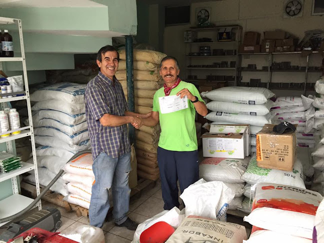Opiniones de Agrocaleras en Santo Domingo de los Colorados - Oficina de empresa