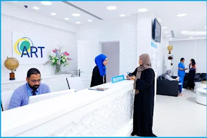 ART Fertility Clinics | Best IVF & Fertility Clinic Muscat, Oman image