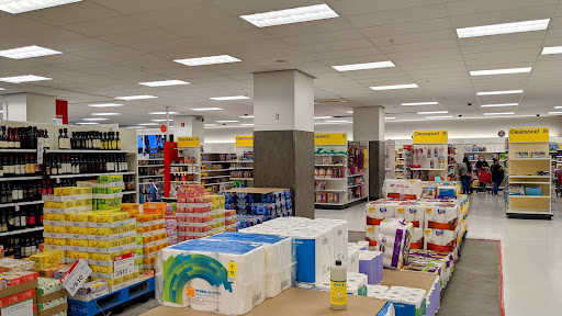 Department Store «Target», reviews and photos, 2675 Geary St, San Francisco, CA 94118, USA