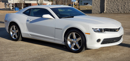 Used Car Dealer «Royal Motor Cars LLC», reviews and photos, 2341 Russellville Rd, Bowling Green, KY 42101, USA