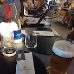 Photo n°1 de l'avis de Gabry.i fait le 08/10/2023 à 06:42 sur le  Granammare - Pizza, Fritti e Cocktail - Anche asporto e takeaway à Salerno