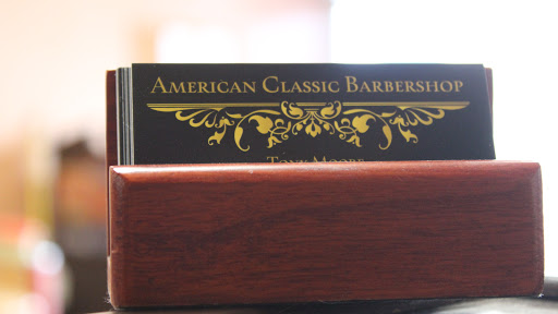 Barber Shop «American Classic Barber Shop», reviews and photos, 9797 W Colfax Ave #1E, Lakewood, CO 80215, USA