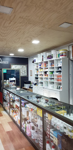 Alimentos y Farmacia Astudillo - Metropolitana de Santiago