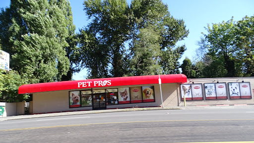 Pet Supply Store «Pet Pros», reviews and photos, 10304 Lake City Way NE, Seattle, WA 98125, USA