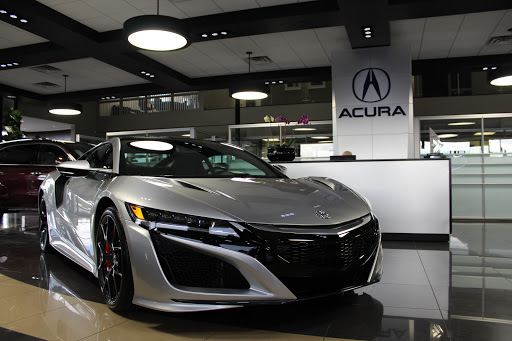 Acura Dealer «Jody Wilkinson Acura», reviews and photos, 1111 Main St, Salt Lake City, UT 84111, USA