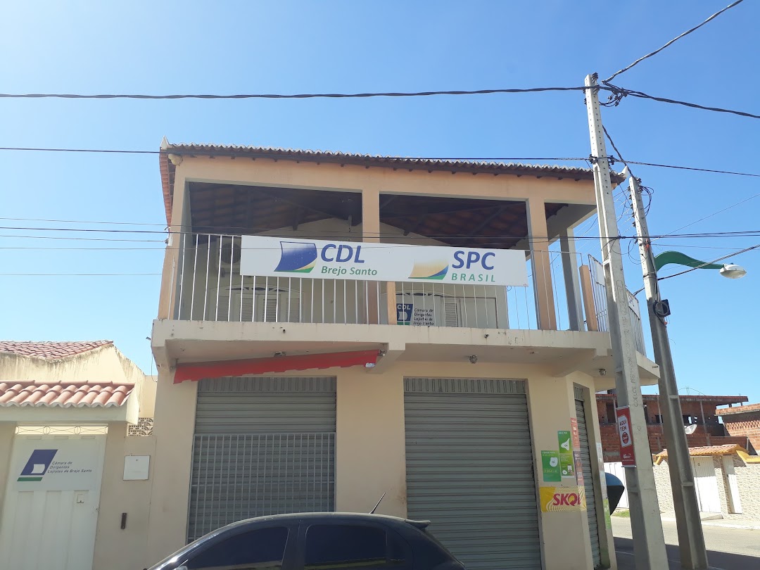 CDL-Câmara de Dirigentes Lojistas de Brejo Santo