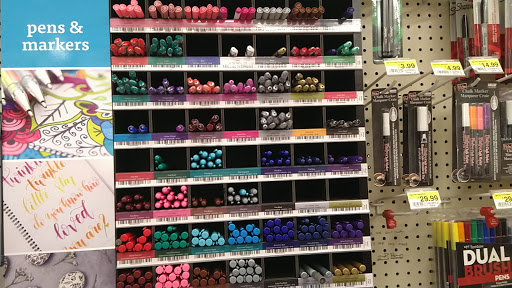 Fabric Store «Jo-Ann Fabrics and Crafts», reviews and photos, 19765 Stevens Creek Blvd, Cupertino, CA 95014, USA
